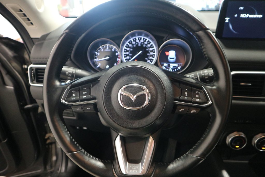 2021 Mazda CX-5 GS*4X4* in Quebec, Quebec - 17 - w1024h768px