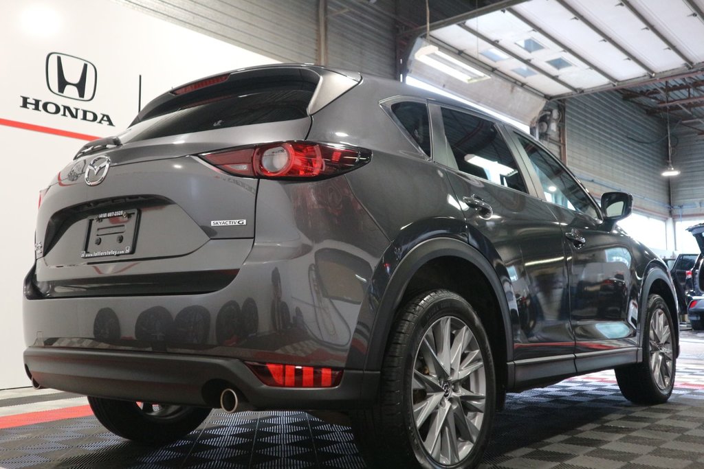 2021 Mazda CX-5 GS*4X4* in Quebec, Quebec - 9 - w1024h768px