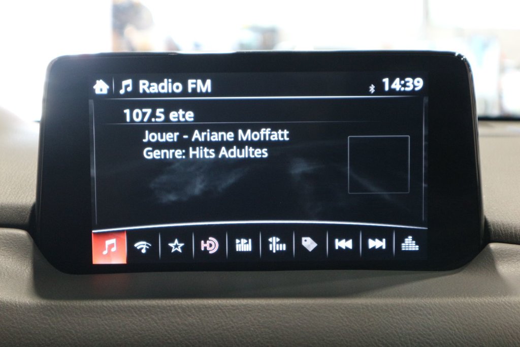 2021 Mazda CX-5 GS*4 ROUES MOTRICES* in Quebec, Quebec - 20 - w1024h768px