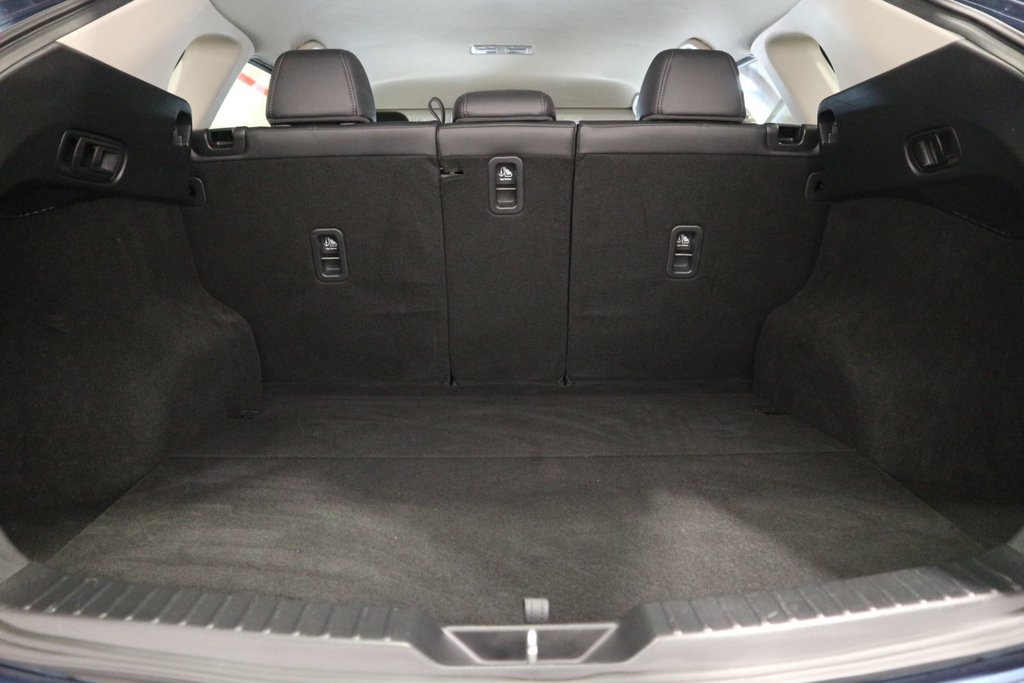 2021 Mazda CX-5 GS*4 ROUES MOTRICES* in Quebec, Quebec - 26 - w1024h768px