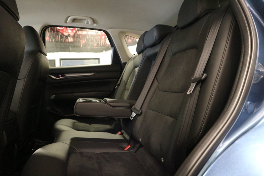 2021 Mazda CX-5 GS*4 ROUES MOTRICES* in Quebec, Quebec - 25 - w1024h768px
