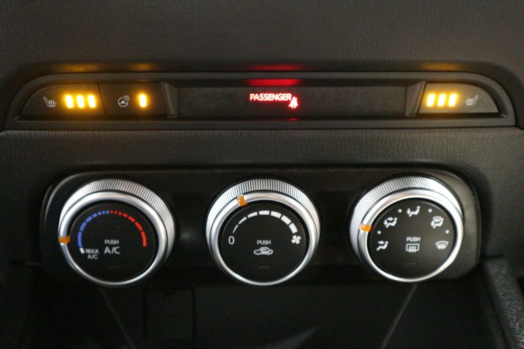 2021 Mazda CX-5 GS*4 ROUES MOTRICES* in Quebec, Quebec - 21 - w1024h768px