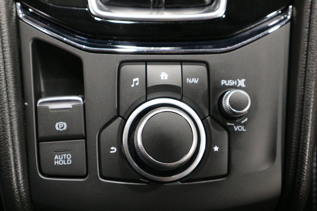 2021 Mazda CX-5 GS*4 ROUES MOTRICES* in Quebec, Quebec - 23 - w1024h768px