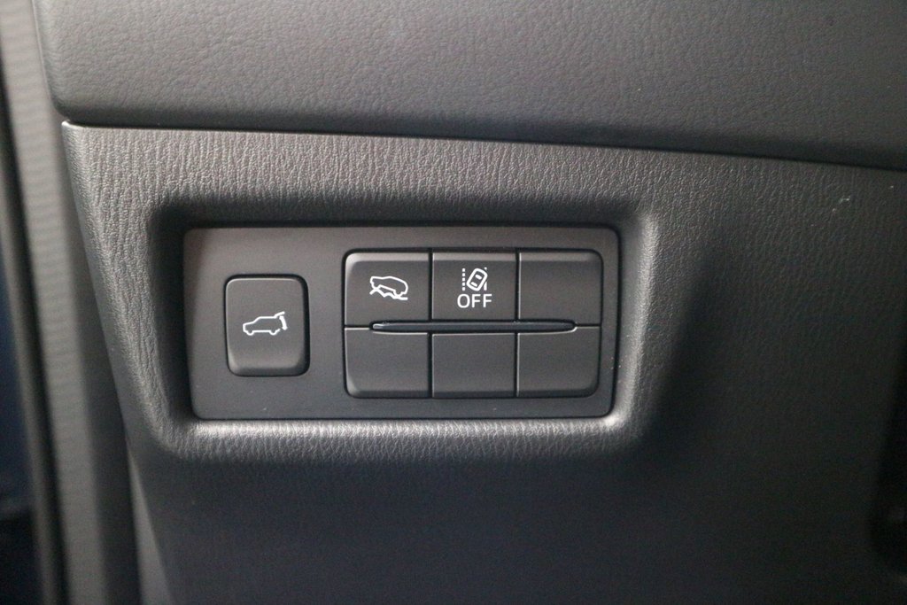 2021 Mazda CX-5 GS*4 ROUES MOTRICES* in Quebec, Quebec - 15 - w1024h768px