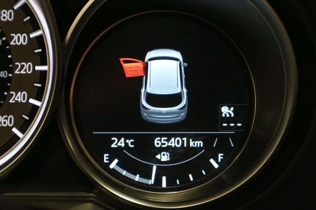 2021 Mazda CX-5 GS*4 ROUES MOTRICES* in Quebec, Quebec - 18 - w1024h768px