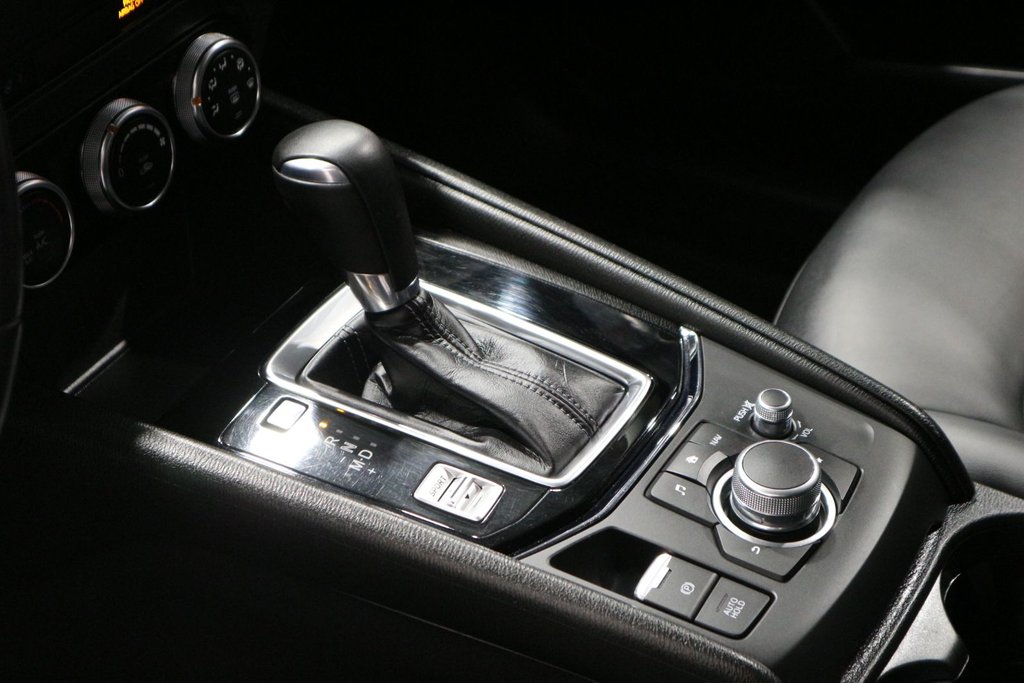 2021 Mazda CX-5 GS*4 ROUES MOTRICES* in Quebec, Quebec - 24 - w1024h768px
