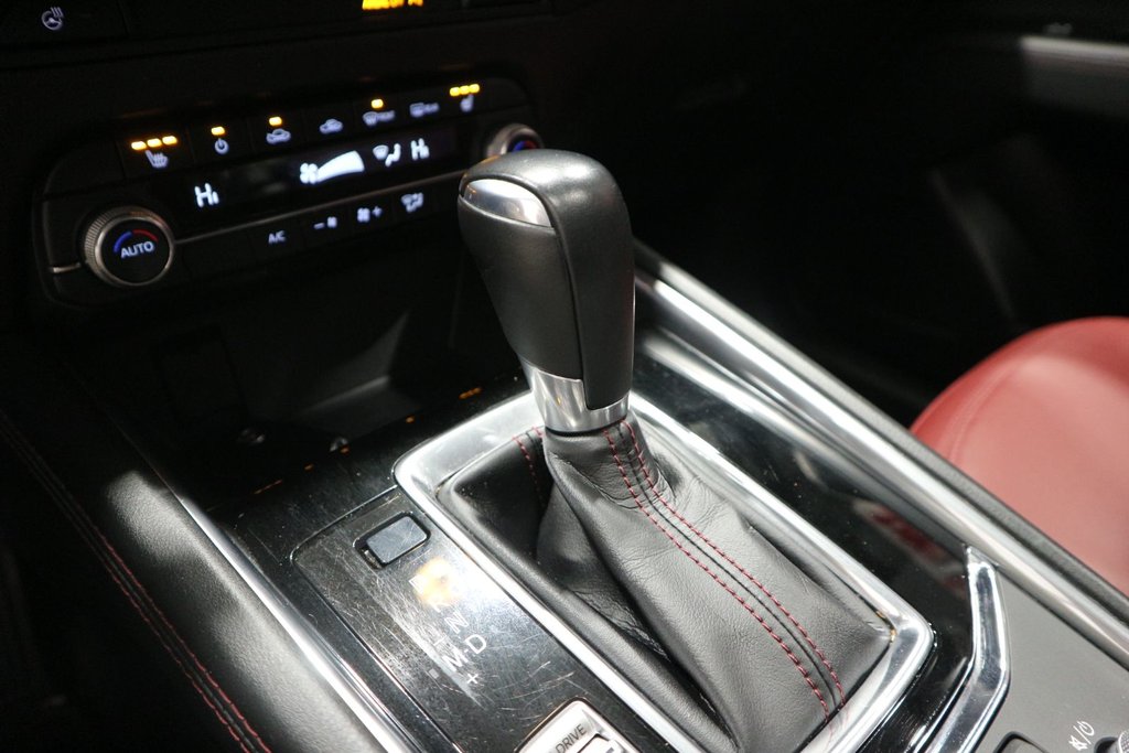 Mazda CX-5 Kuro Edition*CUIR* 2023 à Quebec, Québec - 28 - w1024h768px