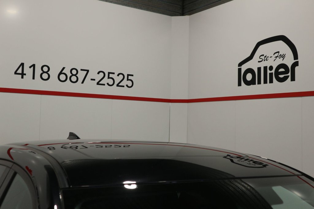 Mazda CX-5 Kuro Edition*CUIR* 2023 à Quebec, Québec - 12 - w1024h768px