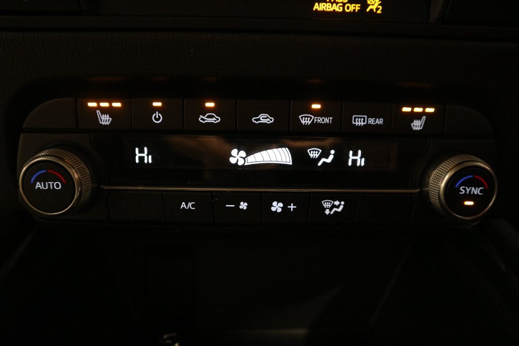 Mazda CX-5 Kuro Edition*CUIR* 2023 à Quebec, Québec - 25 - w1024h768px