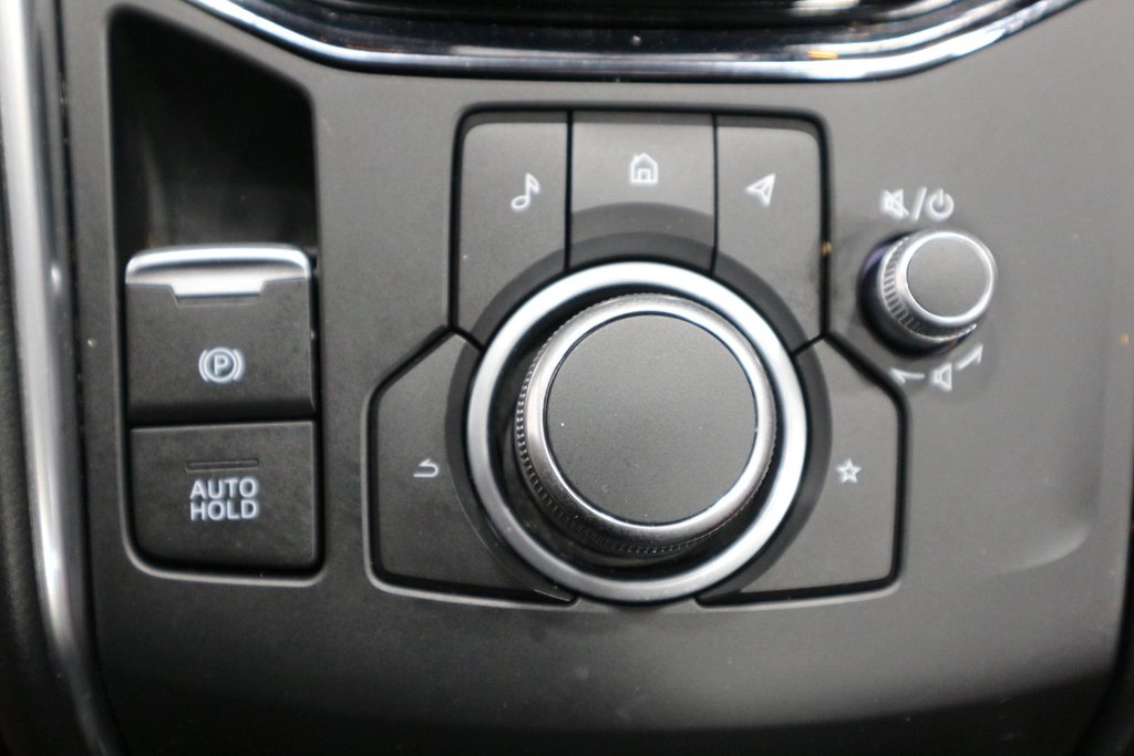 Mazda CX-5 Kuro Edition*CUIR* 2023 à Quebec, Québec - 27 - w1024h768px
