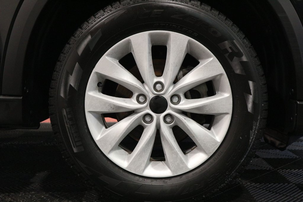 Mazda CX-5 Kuro Edition*CUIR* 2023 à Quebec, Québec - 11 - w1024h768px