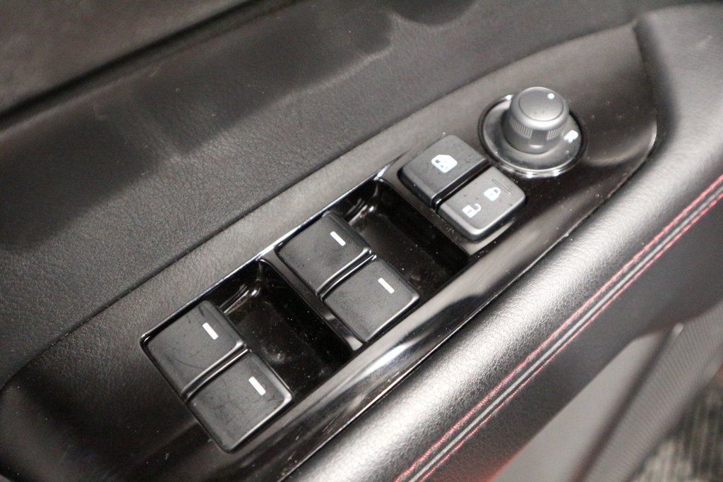 Mazda CX-5 Kuro Edition*CUIR* 2023 à Quebec, Québec - 18 - w1024h768px