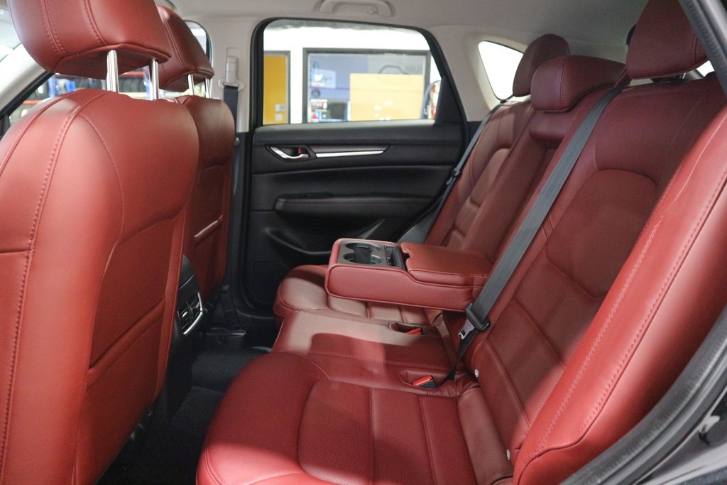 Mazda CX-5 Kuro Edition*CUIR* 2023 à Quebec, Québec - 29 - w1024h768px