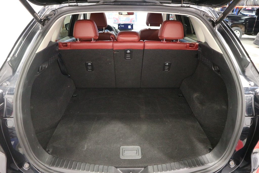 Mazda CX-5 Kuro Edition*CUIR* 2023 à Quebec, Québec - 30 - w1024h768px