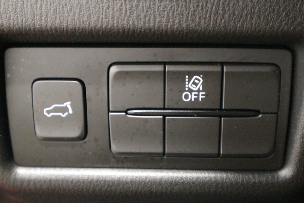 Mazda CX-5 Kuro Edition*CUIR* 2023 à Quebec, Québec - 19 - w1024h768px