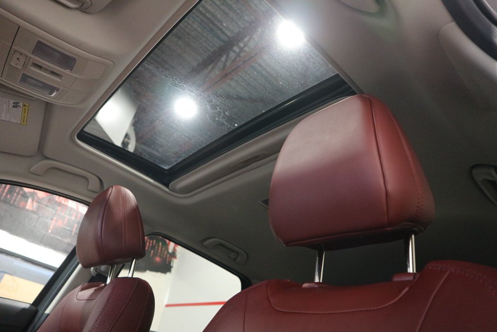 Mazda CX-5 Kuro Edition*CUIR* 2023 à Quebec, Québec - 15 - w1024h768px