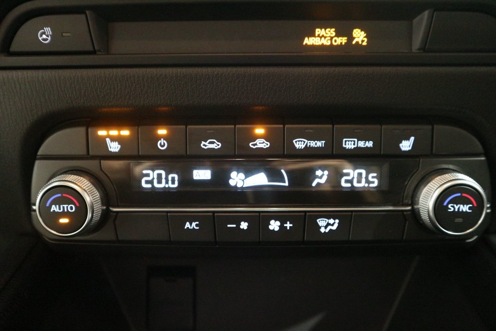Mazda CX-5 GS*ATTACHE-REMORQUE* 2024 à Quebec, Québec - 22 - w1024h768px