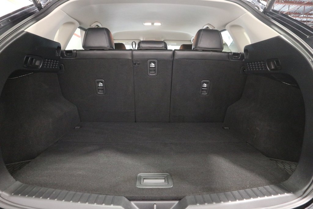 Mazda CX-5 GS*ATTACHE-REMORQUE* 2024 à Quebec, Québec - 26 - w1024h768px