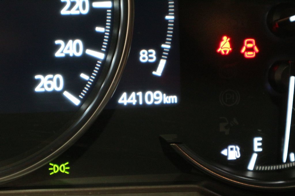 Mazda CX-5 GS*ATTACHE-REMORQUE* 2024 à Quebec, Québec - 19 - w1024h768px