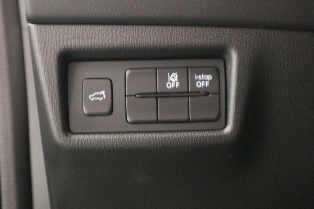 Mazda CX-5 GS*ATTACHE-REMORQUE* 2024 à Quebec, Québec - 16 - w1024h768px
