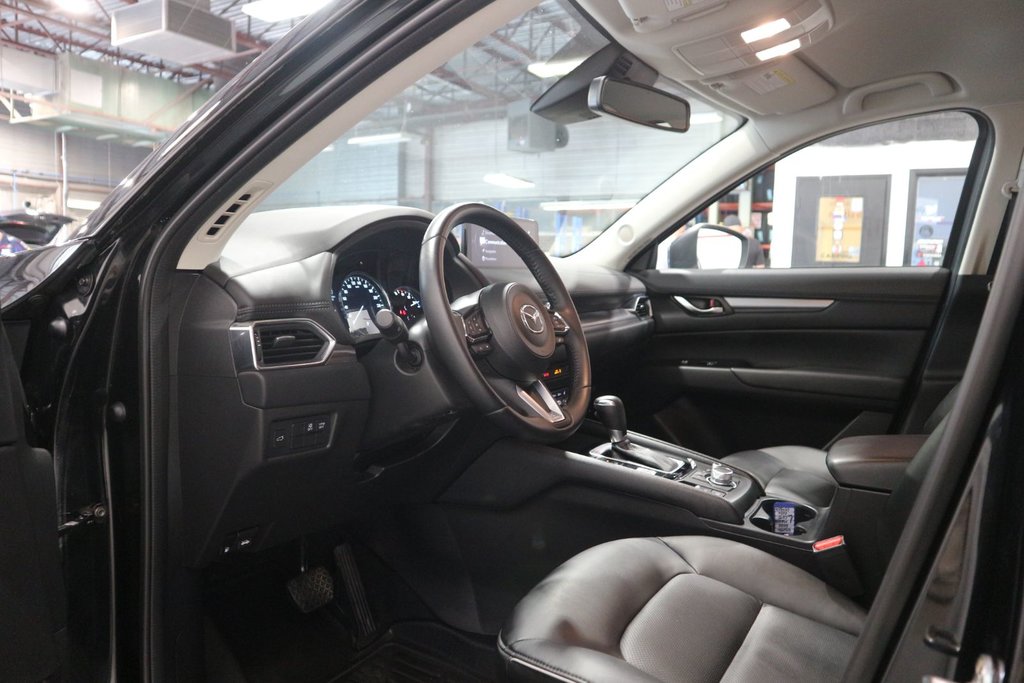 Mazda CX-5 GS*ATTACHE-REMORQUE* 2024 à Quebec, Québec - 13 - w1024h768px