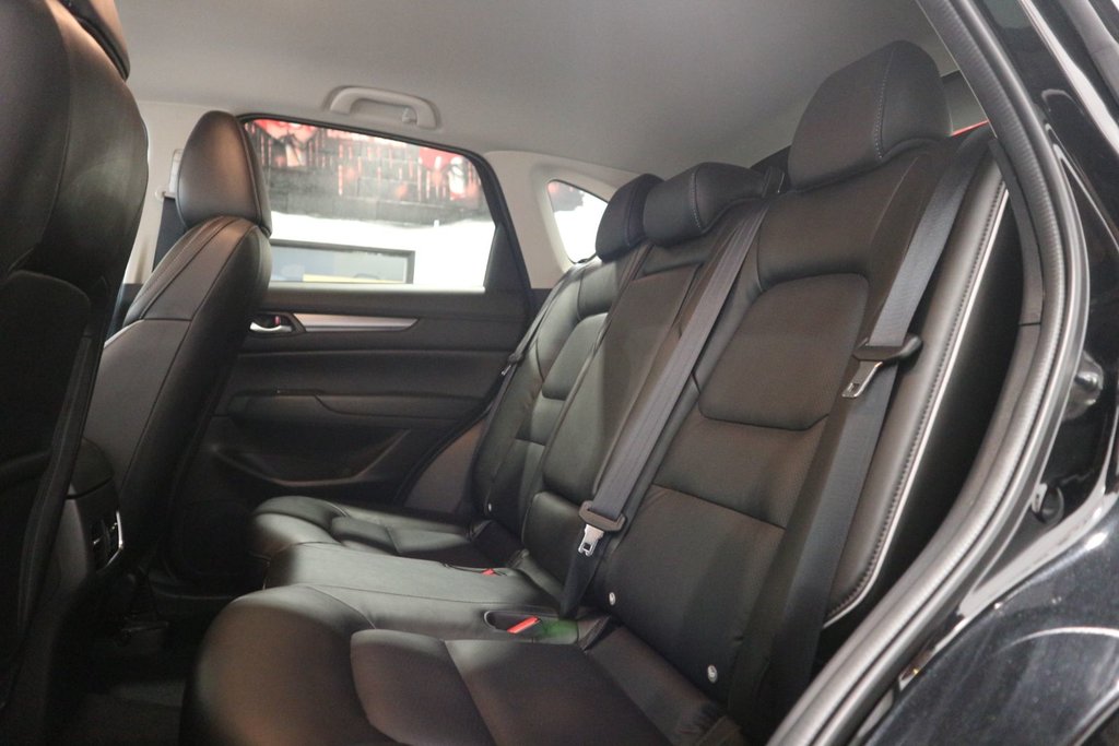 Mazda CX-5 GS*ATTACHE-REMORQUE* 2024 à Quebec, Québec - 25 - w1024h768px