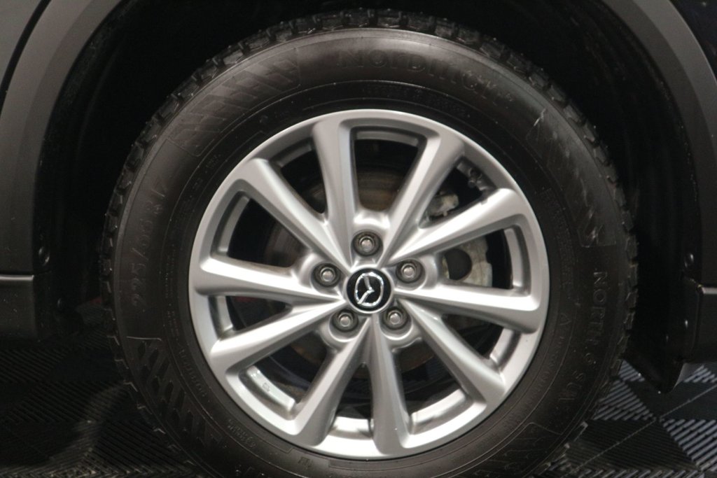 Mazda CX-5 GS*ATTACHE-REMORQUE* 2024 à Quebec, Québec - 11 - w1024h768px