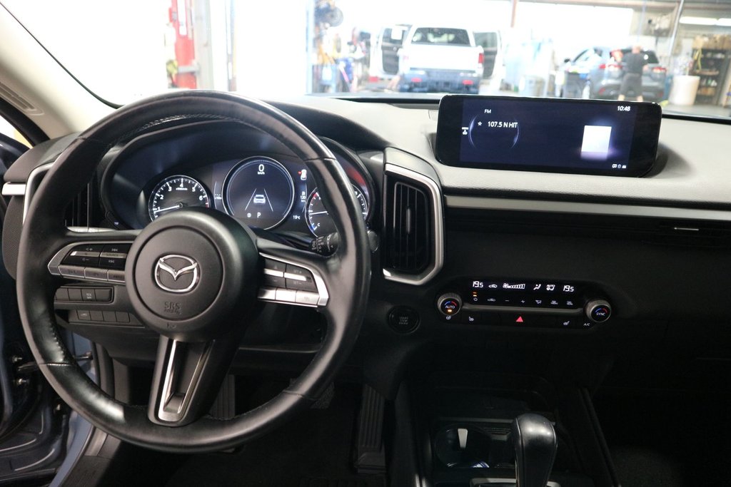 Mazda CX-50 GS-L*TOIT PANORAMIQUE* 2023 à Quebec, Québec - 19 - w1024h768px