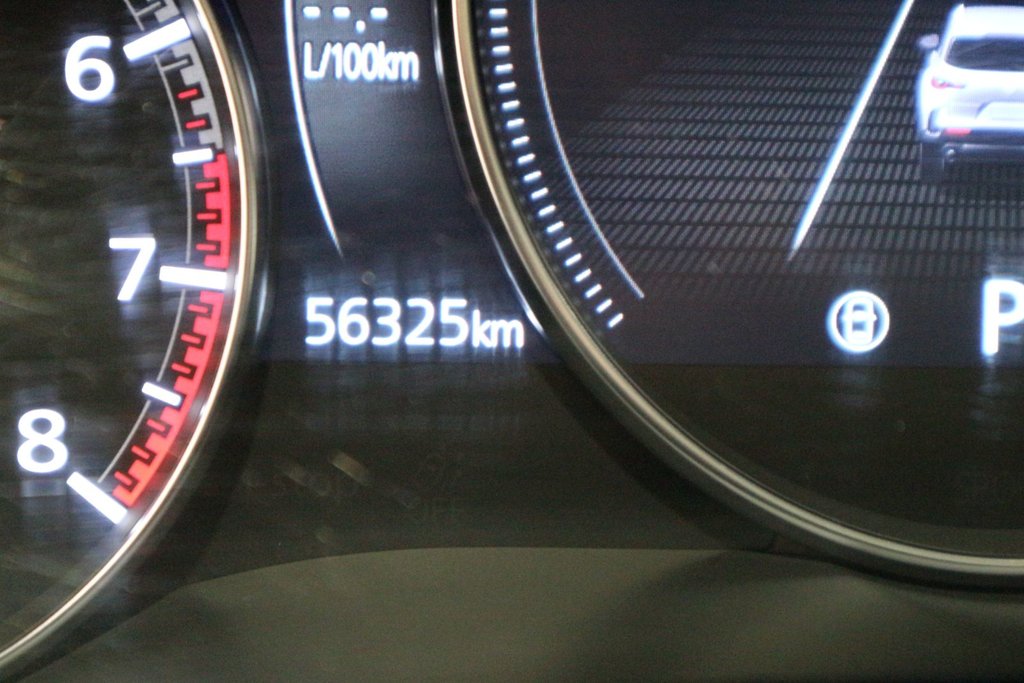 Mazda CX-50 GS-L*TOIT PANORAMIQUE* 2023 à Quebec, Québec - 21 - w1024h768px
