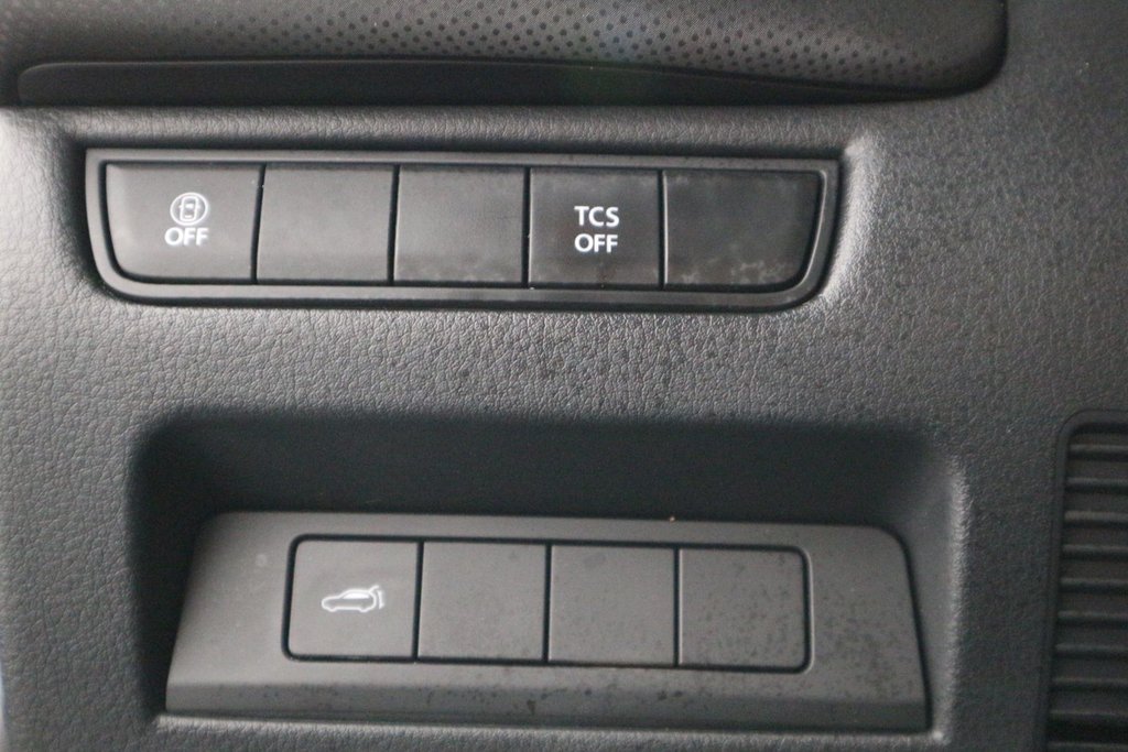 Mazda CX-50 GS-L*TOIT PANORAMIQUE* 2023 à Quebec, Québec - 18 - w1024h768px