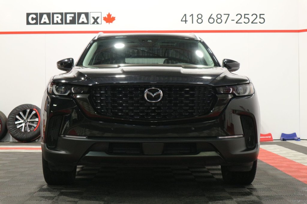 Mazda CX-50 GT*TOIT PANORAMIQUE* 2024 à Québec, Québec - 2 - w1024h768px