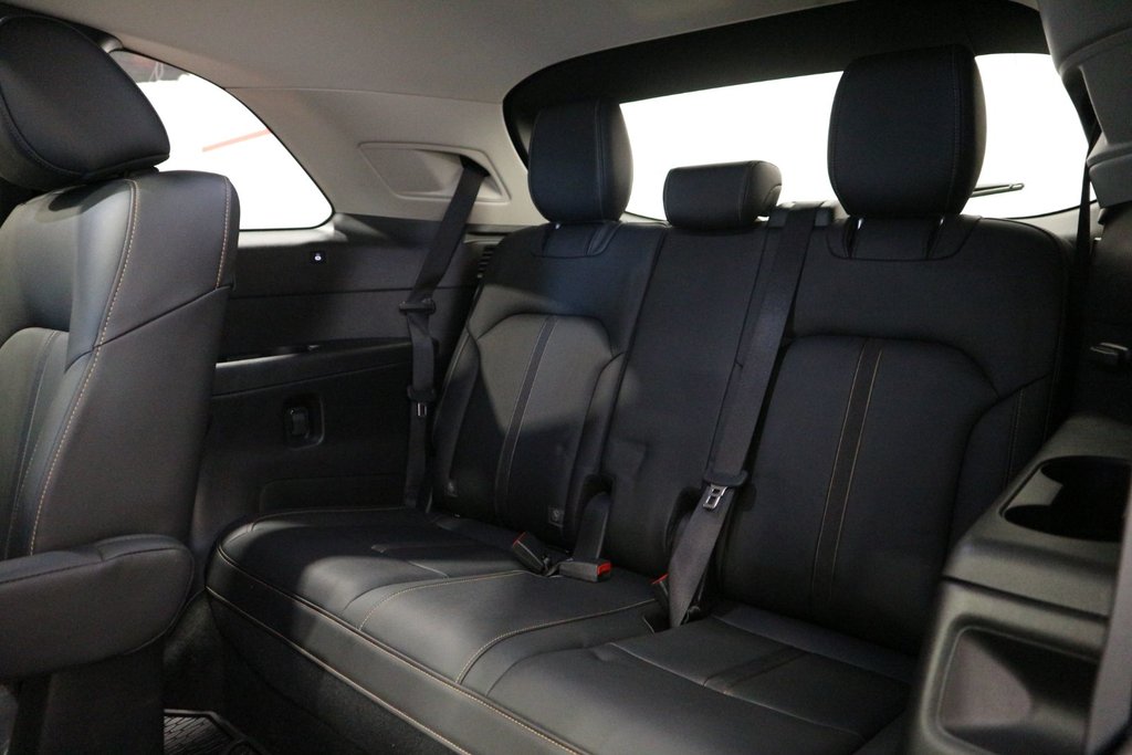 Mazda CX-90 PHEV GS-L*7 PASSAGERS* 2024 à Quebec, Québec - 28 - w1024h768px