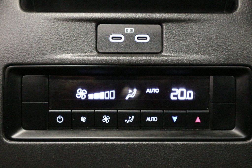 Mazda CX-90 PHEV GS-L*7 PASSAGERS* 2024 à Quebec, Québec - 27 - w1024h768px