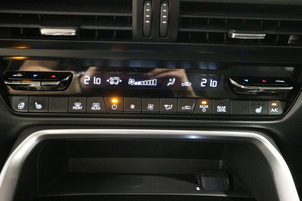 Mazda CX-90 PHEV GS-L*7 PASSAGERS* 2024 à Quebec, Québec - 24 - w1024h768px