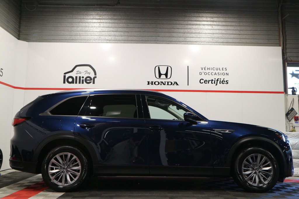 Mazda CX-90 PHEV GS-L*7 PASSAGERS* 2024 à Quebec, Québec - 10 - w1024h768px