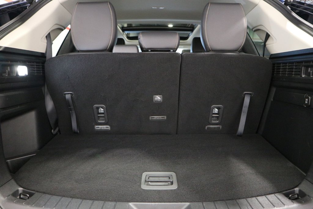 Mazda CX-90 PHEV GS-L*7 PASSAGERS* 2024 à Quebec, Québec - 29 - w1024h768px