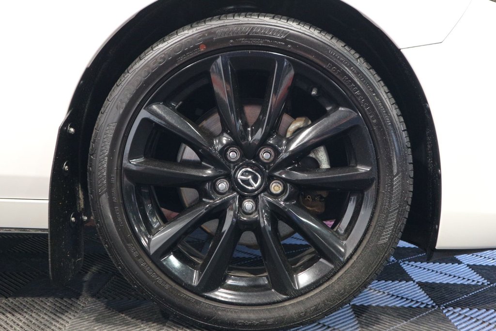 Mazda 3 Sport GT w/Turbo*4X4* 2023 à Quebec, Québec - 11 - w1024h768px