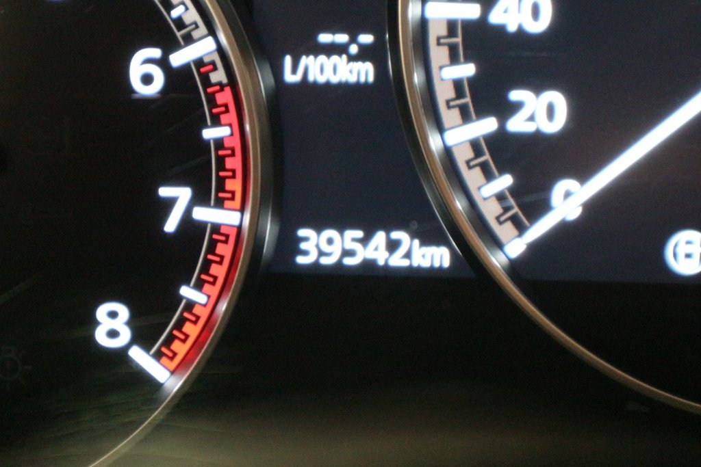 Mazda 3 Sport GT w/Turbo*4X4* 2023 à Quebec, Québec - 22 - w1024h768px