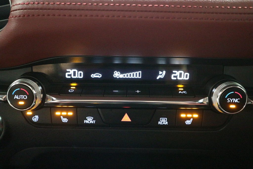 Mazda 3 Sport GT w/Turbo*4X4* 2023 à Quebec, Québec - 25 - w1024h768px