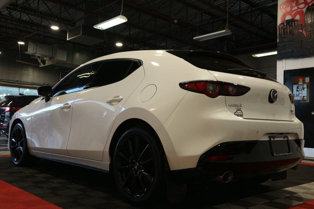 Mazda 3 Sport GT w/Turbo*4X4* 2023 à Quebec, Québec - 6 - w1024h768px