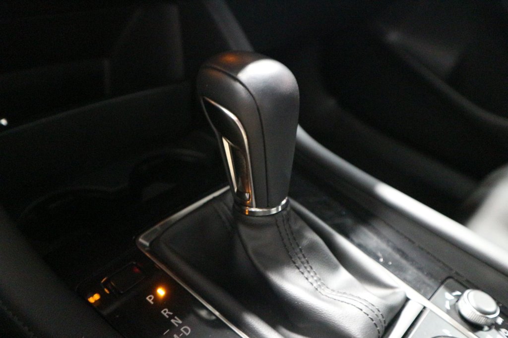 2023 Mazda Mazda3 Sport GT*CUIR* in Quebec, Quebec - 28 - w1024h768px