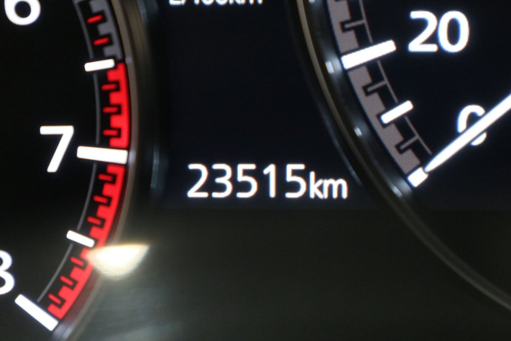 2023 Mazda Mazda3 Sport GT*CUIR* in Quebec, Quebec - 22 - w1024h768px