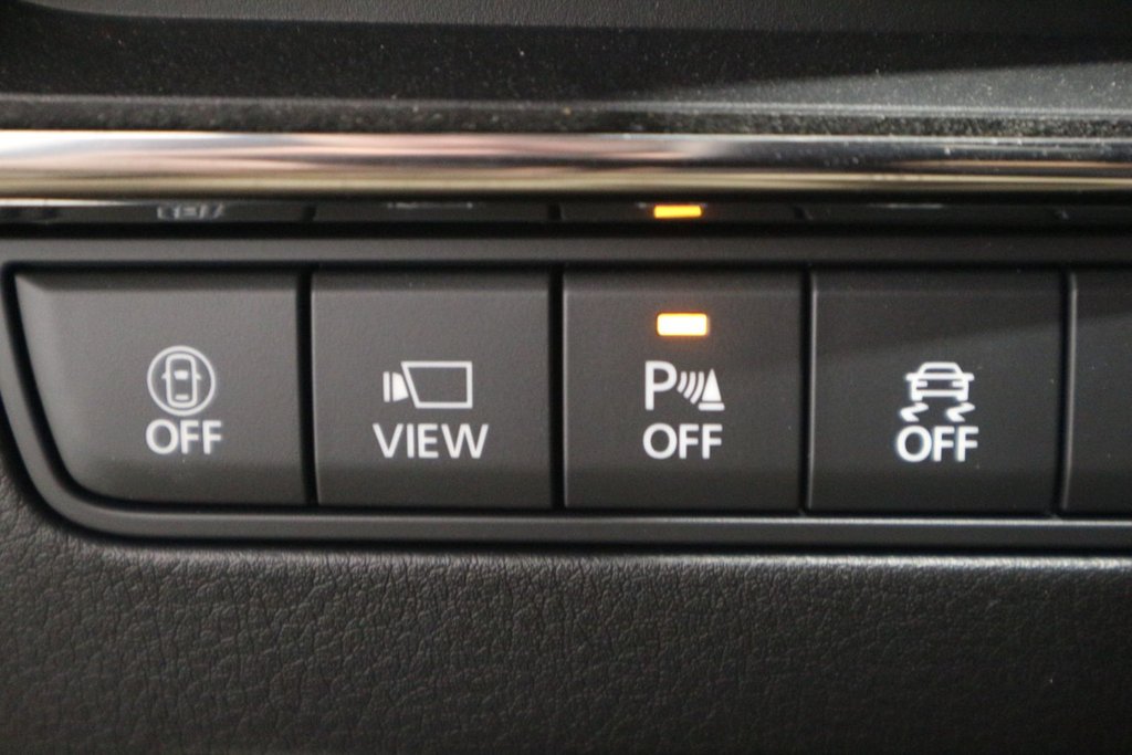 2023 Mazda Mazda3 Sport GT*CUIR* in Quebec, Quebec - 19 - w1024h768px