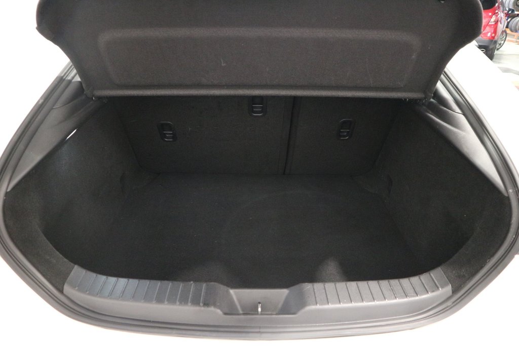 2023 Mazda Mazda3 Sport GT*CUIR* in Quebec, Quebec - 30 - w1024h768px