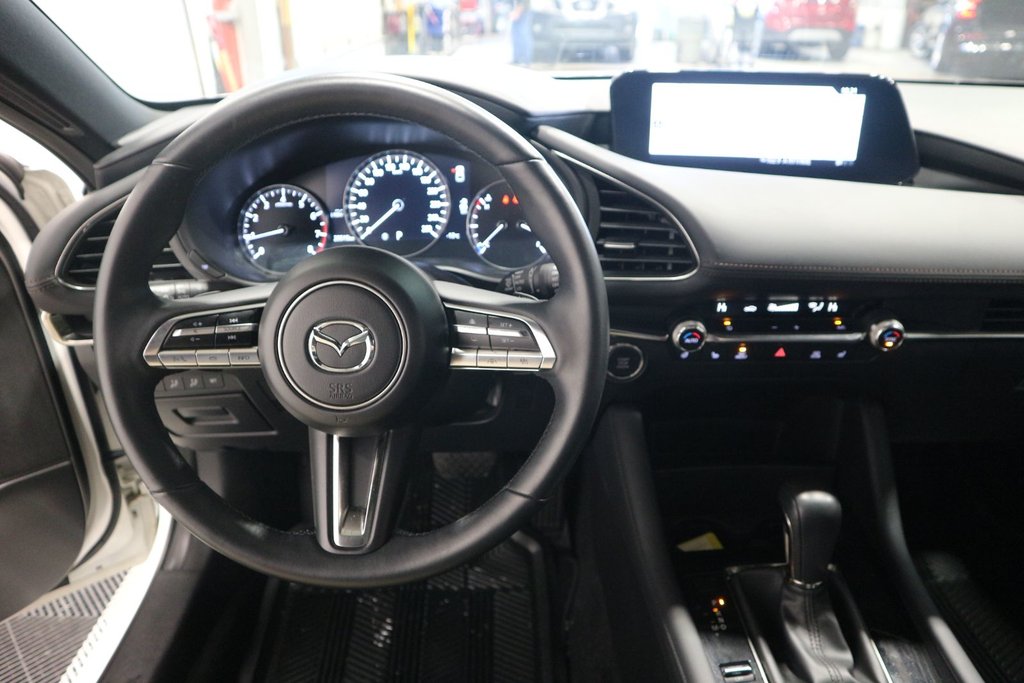 2023 Mazda Mazda3 Sport GT*CUIR* in Quebec, Quebec - 20 - w1024h768px