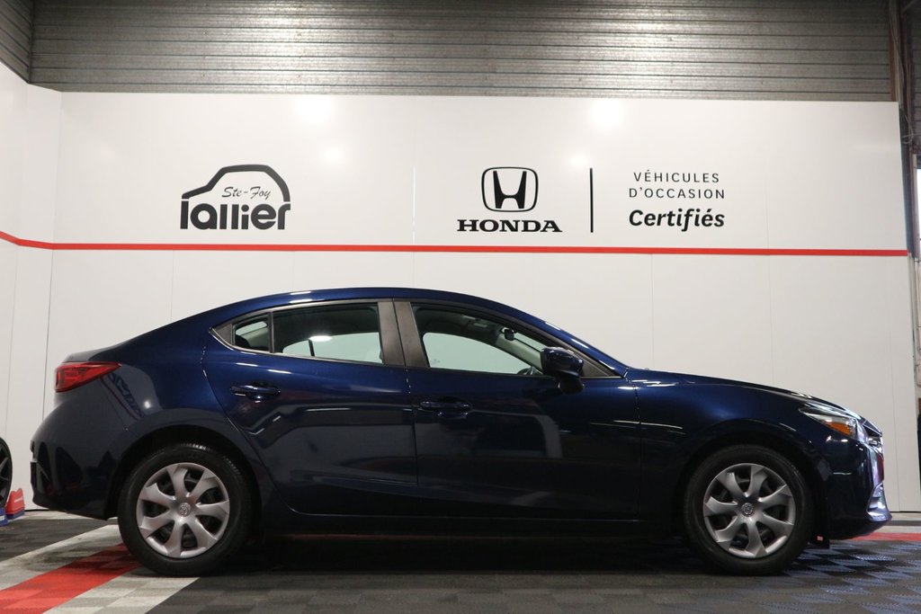 Mazda Mazda3 GX*BAS KM* 2018 à Québec, Québec - 10 - w1024h768px