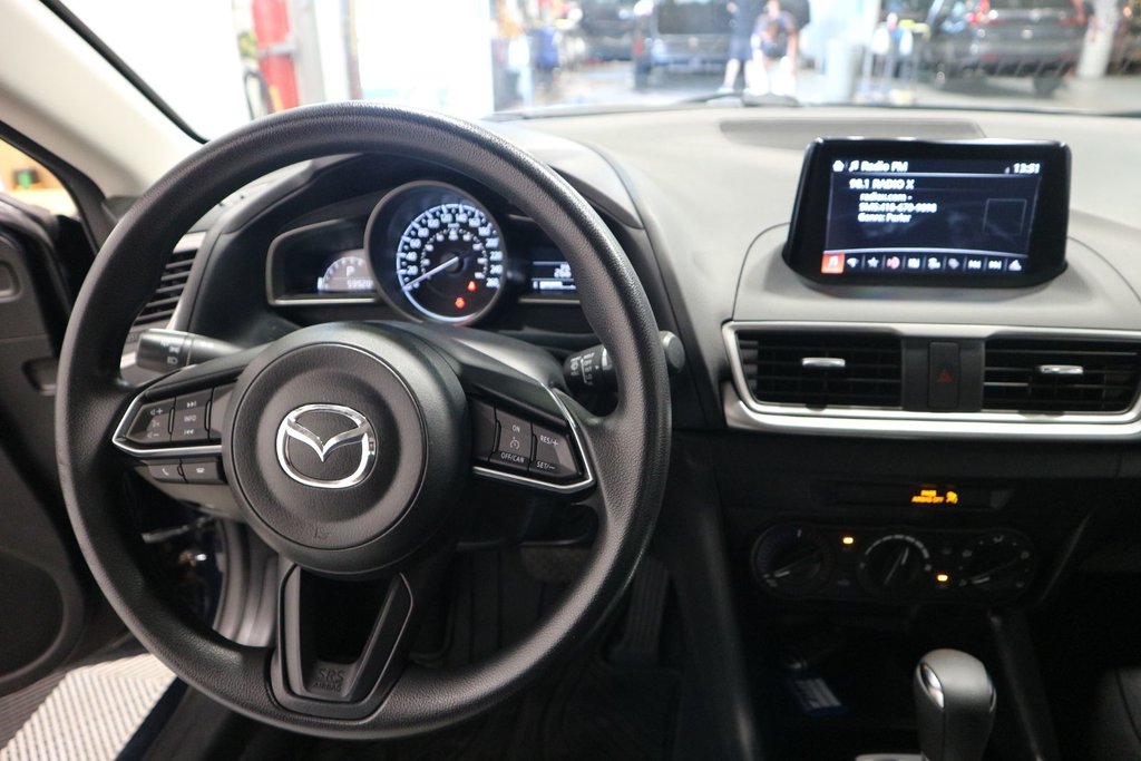 Mazda Mazda3 GX*BAS KM* 2018 à Québec, Québec - 14 - w1024h768px