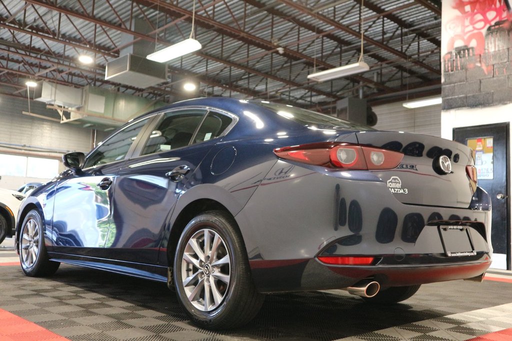2023 Mazda Mazda3 GX*JAMAIS ACCIDENTÉ* in Quebec, Quebec - 6 - w1024h768px