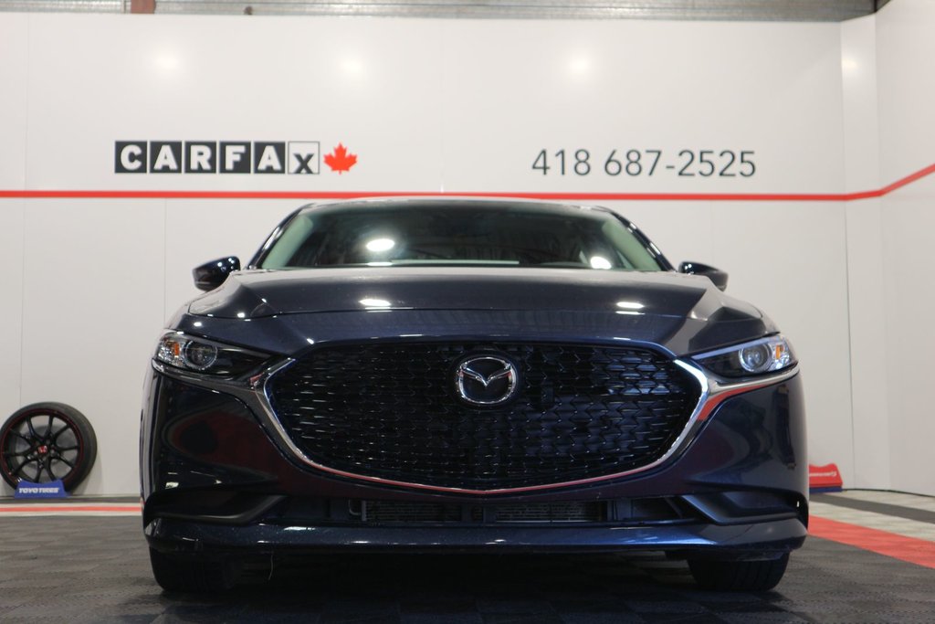 2023 Mazda Mazda3 GX*JAMAIS ACCIDENTÉ* in Quebec, Quebec - 3 - w1024h768px