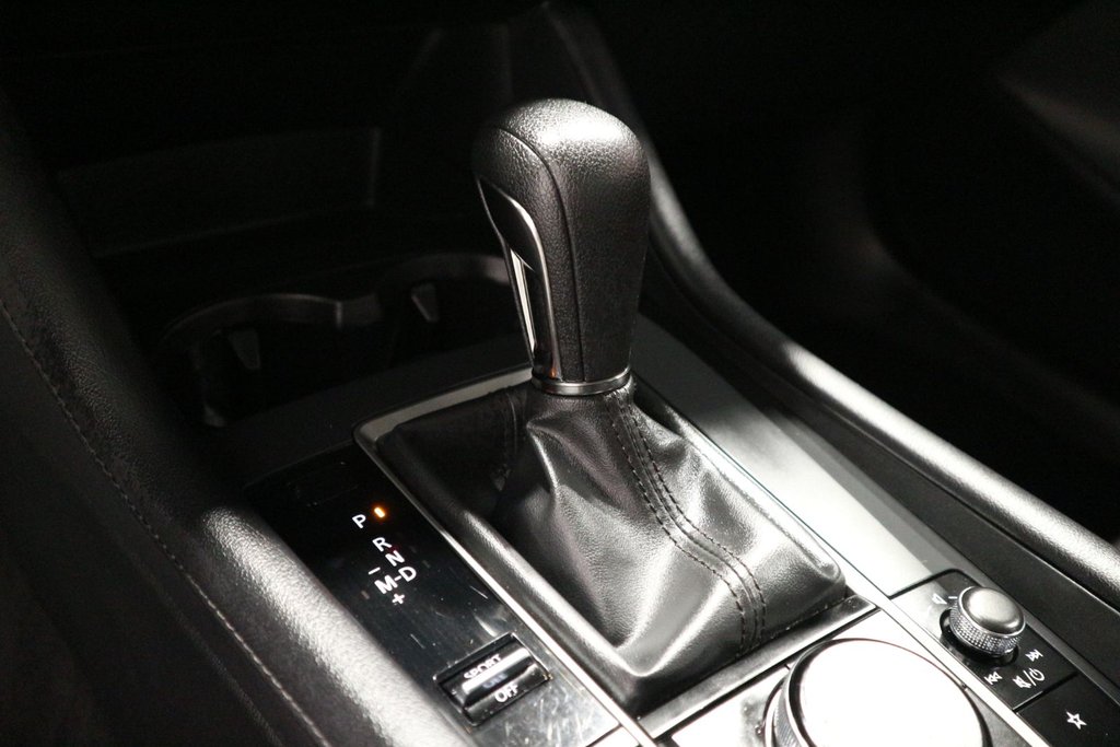 2023 Mazda Mazda3 GX*JAMAIS ACCIDENTÉ* in Quebec, Quebec - 23 - w1024h768px